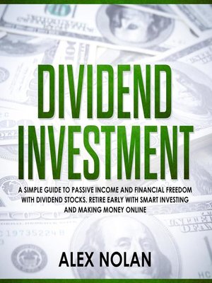Dividend Investment - Audiobook
